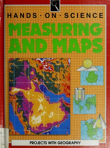 Measuring and maps