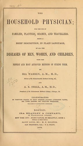 The household physician