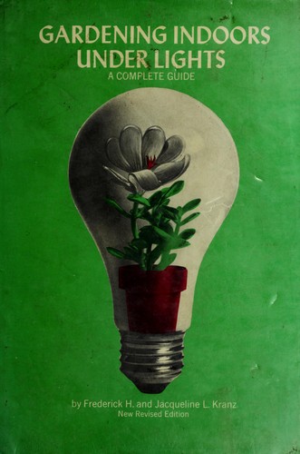 Gardening Indoors (Viking compass books ; c621)