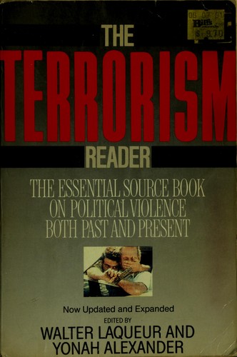 The Terrorism reader
