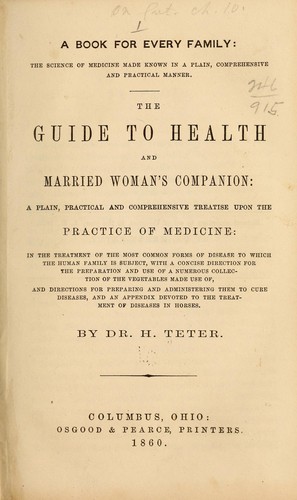 A book for every family