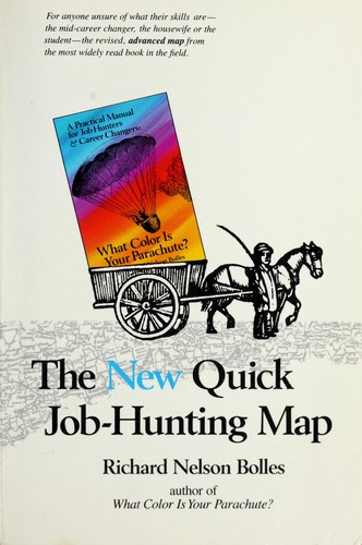 The new quick job-hunting map