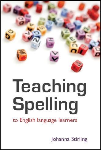 Teaching Spelling to English Language Learners