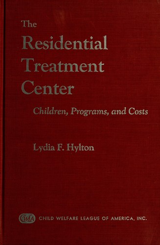 The residential treatment center