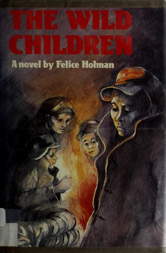 The wild children