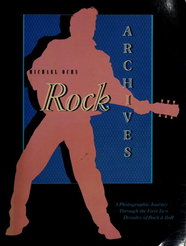 Rock archives