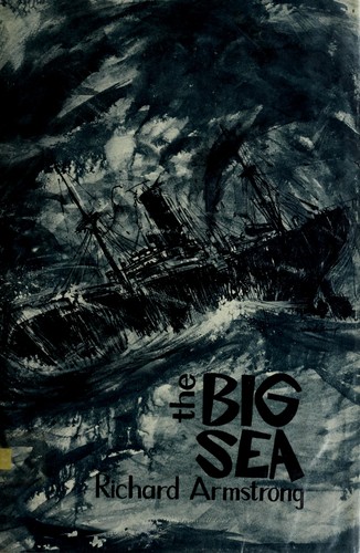 The big sea.