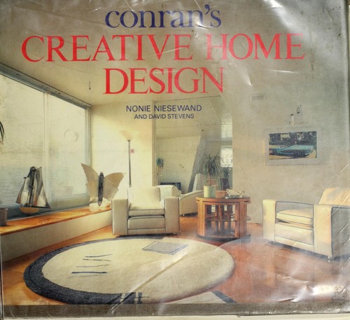 Conran's creative home design