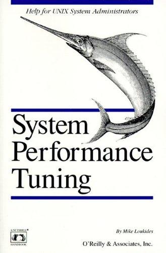 System performance tuning