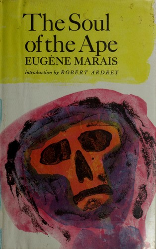 The soul of the ape.