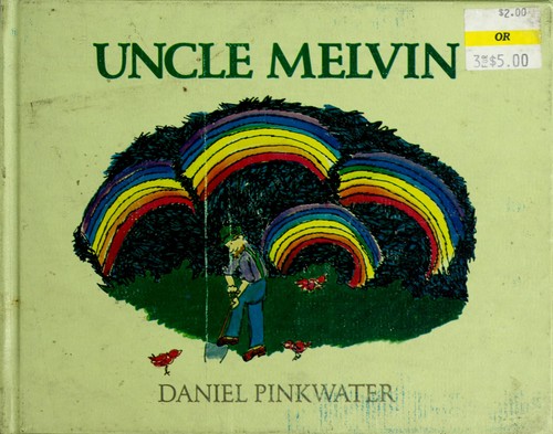 Uncle Melvin