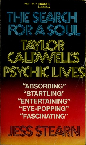 The search for a soul