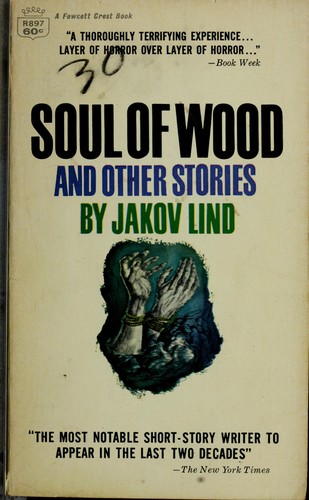 Soul of wood, & other stories.