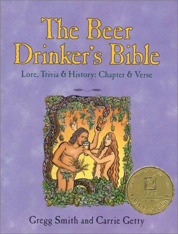 The beer drinker's Bible