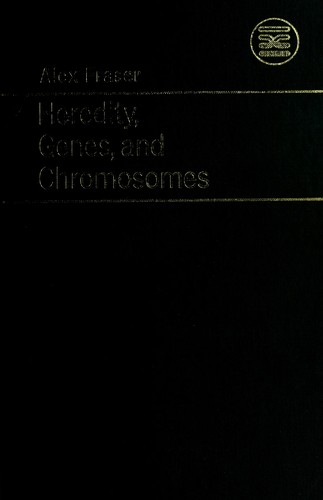 Heredity, genes, and chromosomes.