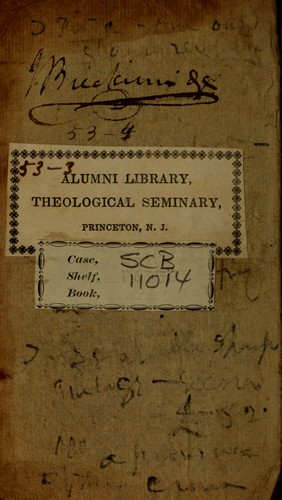 An appeal to matter of fact and common sense