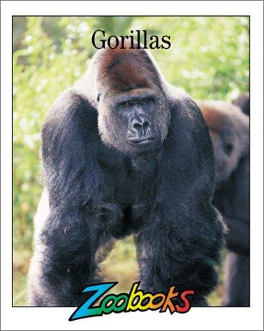 Gorillas (Zoobooks Series)