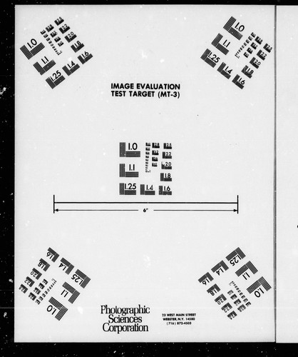 Université Laval, jeudi, 28 avril 1887