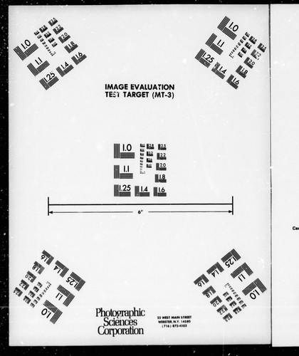 Mandement de Mgr. C.F. Baillargeon
