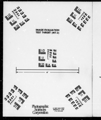 The High school reader