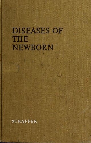Diseases of the newborn