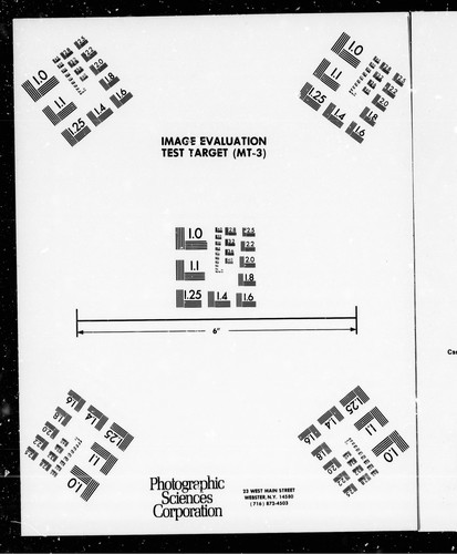 List of voters for the township of Caradoc for the year 1887