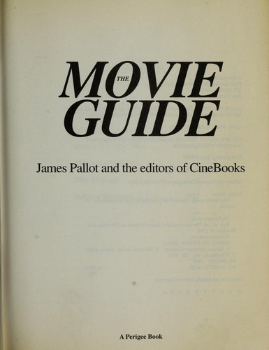 The movie guide