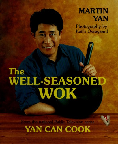 The well-seasoned wok