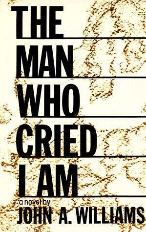 The man who cried I am