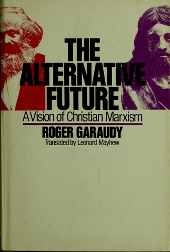 The alternative future