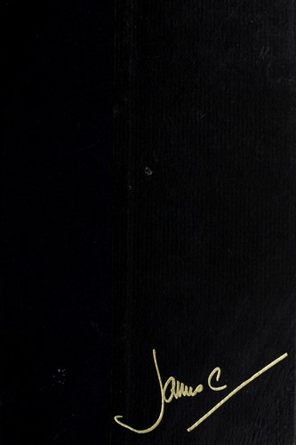 James Clavell's whirlwind.