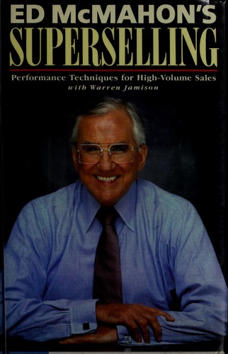 Ed McMahon's superselling