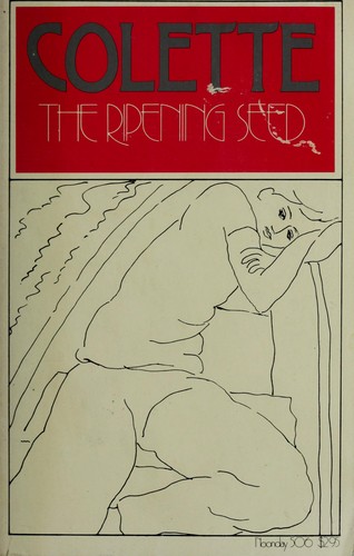 The ripening seed
