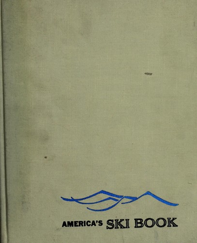 America's ski book