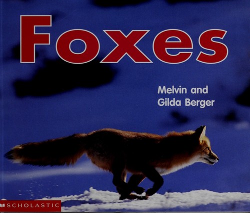 Foxes (Time-to-Discover)