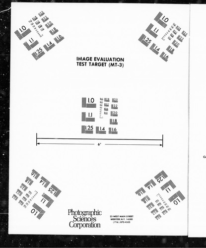 The perils of the time, and the purposes for which they are appointed