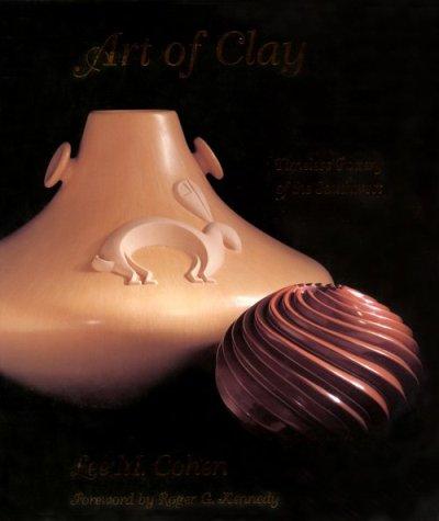 Art of clay