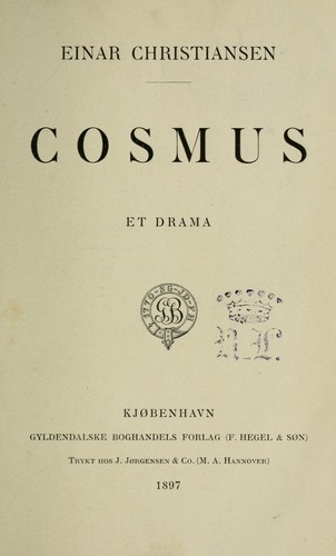 Cosmus