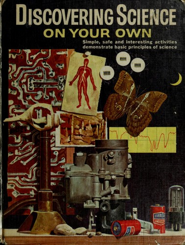 Discovering science on your own.