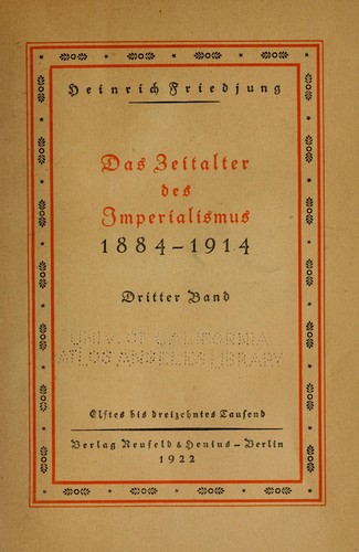 ¹⁸⁸⁴⁻¹⁹¹⁴