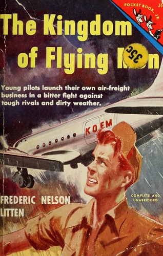 The kingdom of flying men