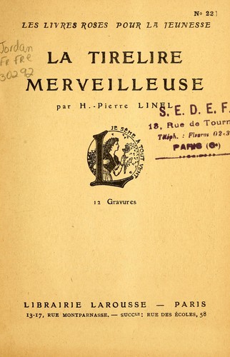 La tirelire mervelleuse
