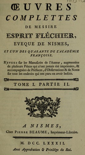 La vie du cardinal Commendon