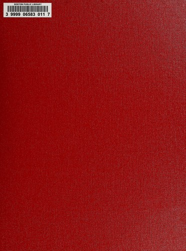 Leather district study