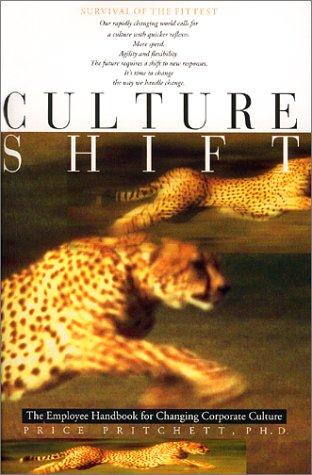 Culture Shift