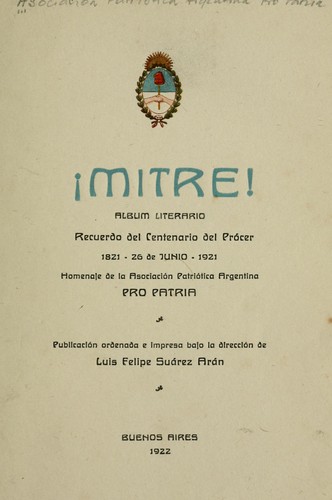 Mitre