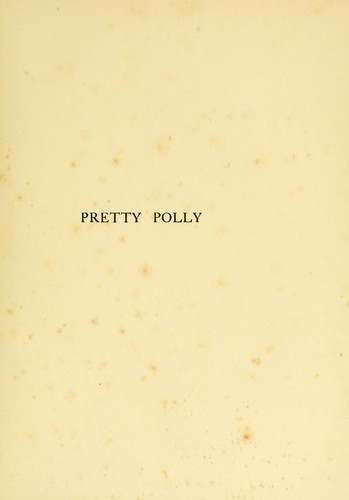 Pretty Polly