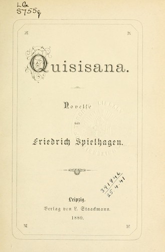 Quisisana