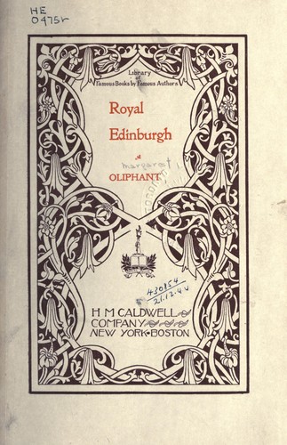 Royal Edinburgh