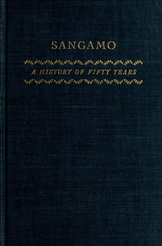 Sangamo, a history of fifty years.